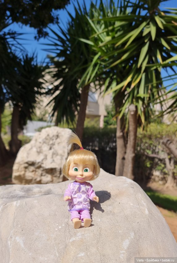 Моя новая Машка ! Вы их видели? - держите меня семеро (фото 9)