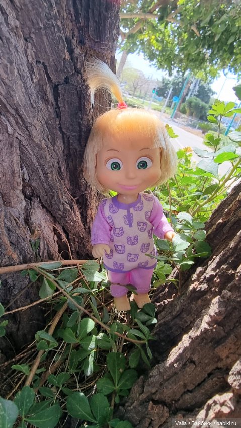 Моя новая Машка ! Вы их видели? - держите меня семеро (фото 10)