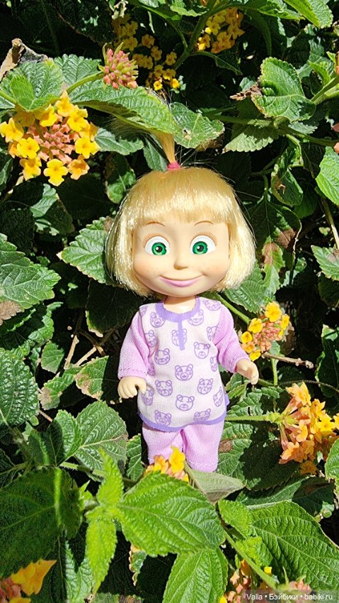 Моя новая Машка ! Вы их видели? - держите меня семеро (фото 8)