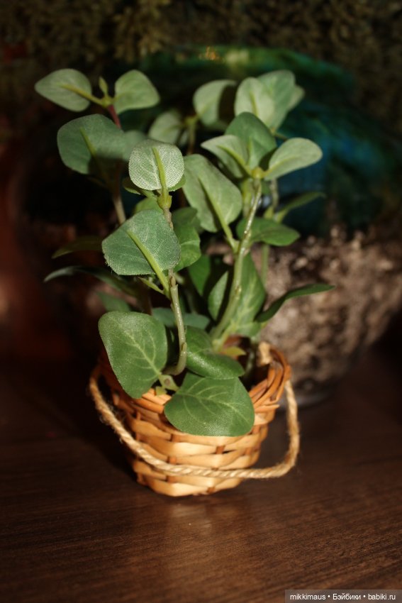 Кусочек сельской жизни — Авторские игрушки из разных материалов: синельная проволока (фото 5)