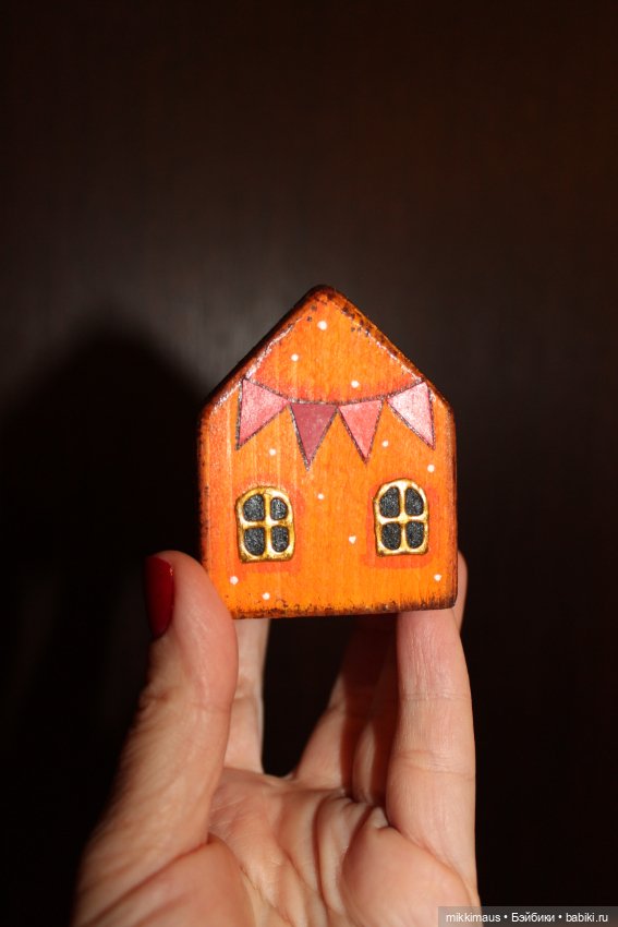 Кусочек сельской жизни — Авторские игрушки из разных материалов: синельная проволока (фото 3)