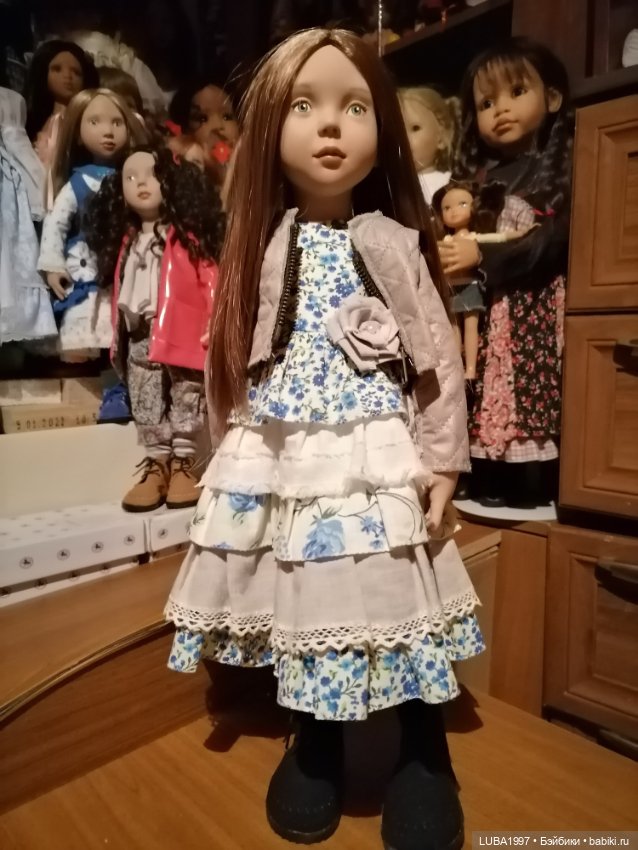 Пополнение, яркие краски Цвергнадзе (фото 5)