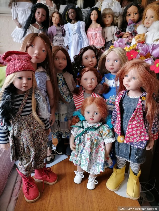 Пополнение, яркие краски Цвергнадзе (фото 4)