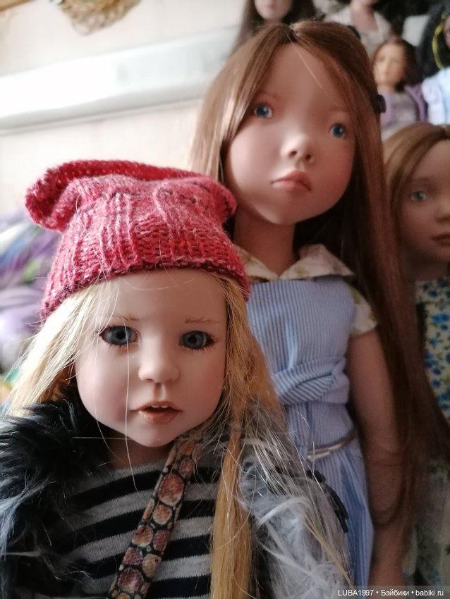 Пополнение, яркие краски Цвергнадзе