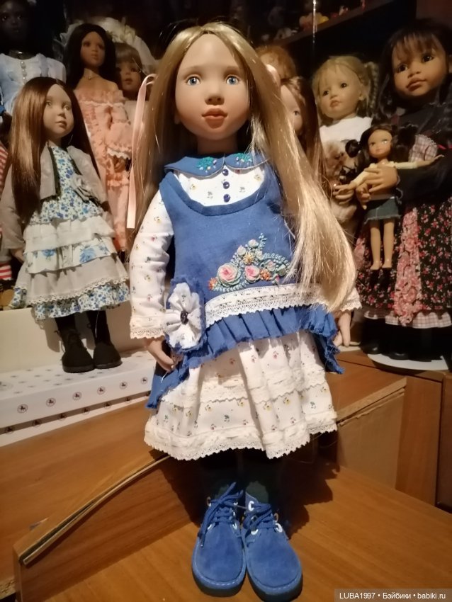 Пополнение, яркие краски Цвергнадзе (фото 10)