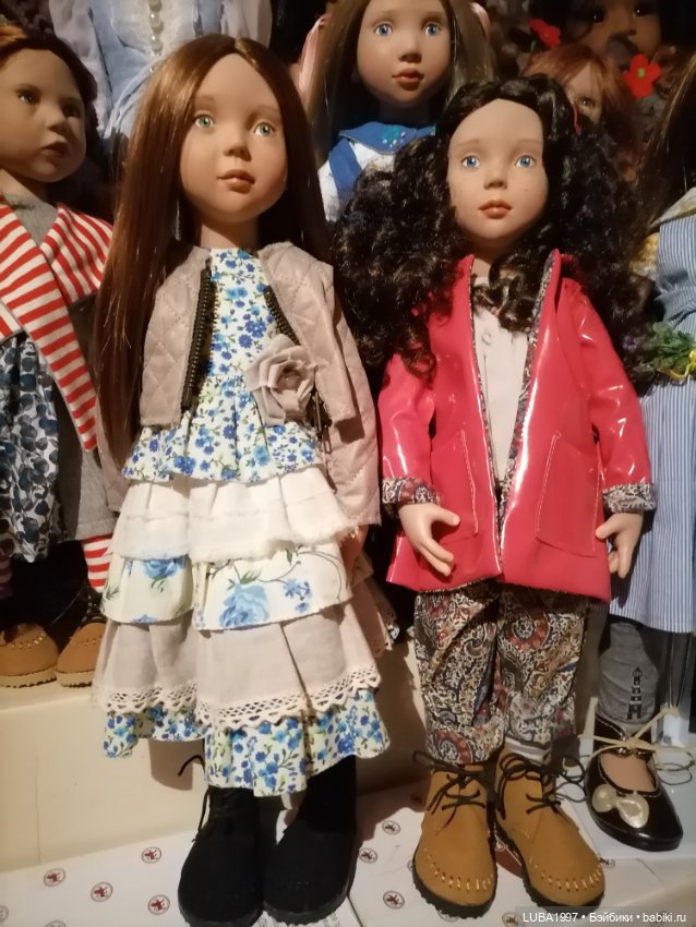 Пополнение, яркие краски Цвергнадзе