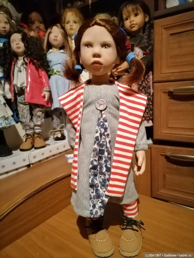 Пополнение, яркие краски Цвергнадзе (фото 7)