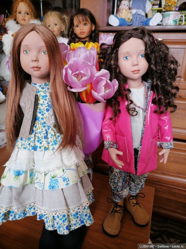 Пополнение, яркие краски Цвергнадзе (фото 2)