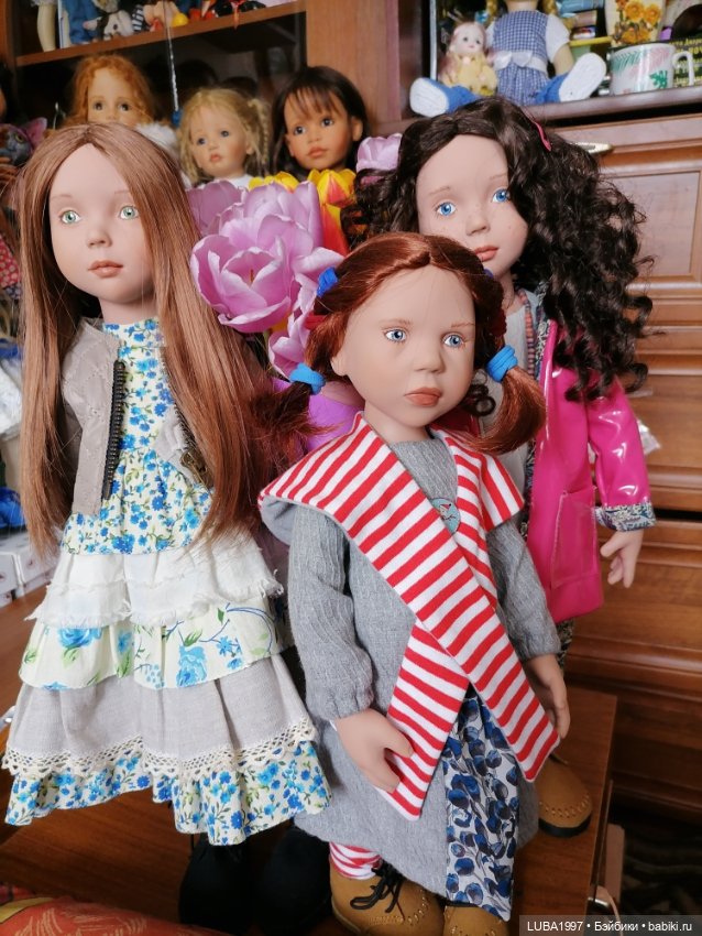 Пополнение, яркие краски Цвергнадзе (фото 3)