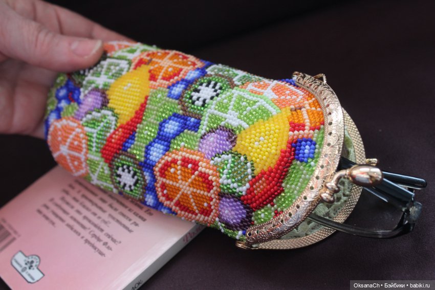 Свежесть вкусов — Другие хобби и увлечения: сад (фото 7)