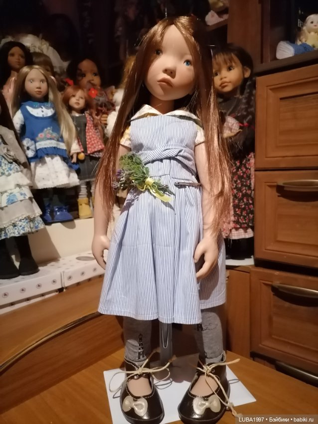 Пополнение, яркие краски Цвергнадзе (фото 6)