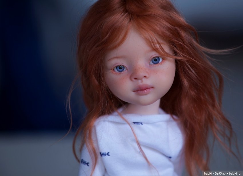 Паолочки — ООАК Paola Reina (Паола Рейна) и испанских кукол: перерисовка