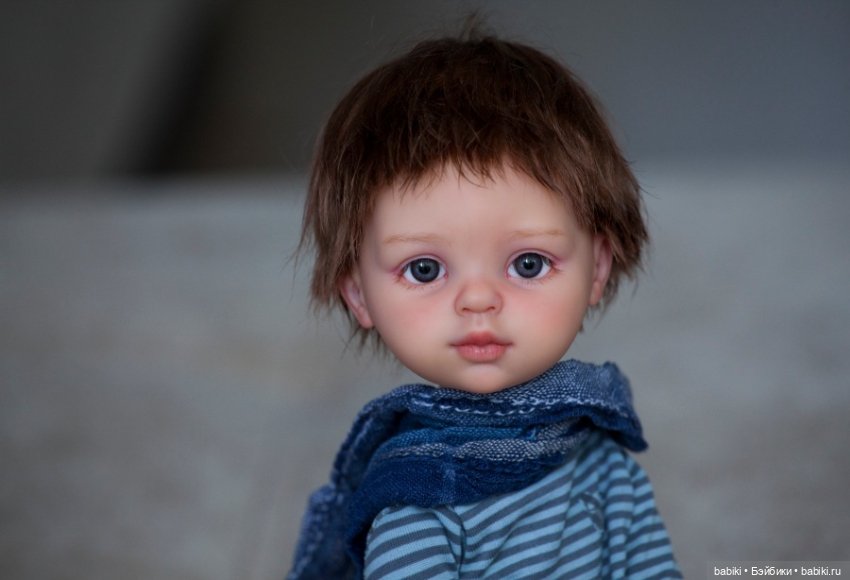 Паолочки — ООАК Paola Reina (Паола Рейна) и испанских кукол: перерисовка