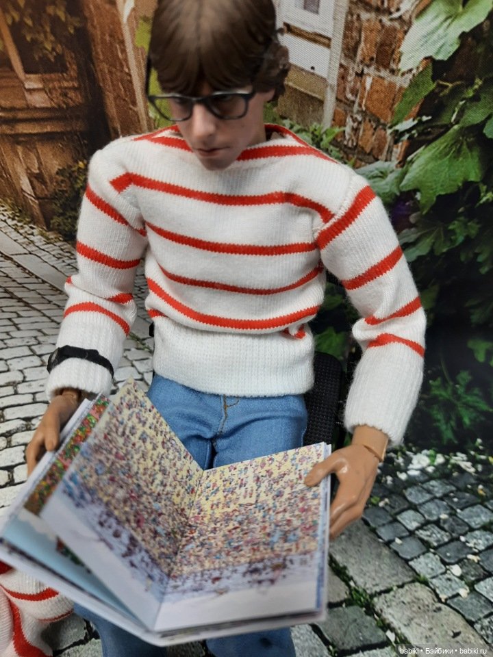 И хочется, и колется, и мама не велит! Как я победила кукольную жабу