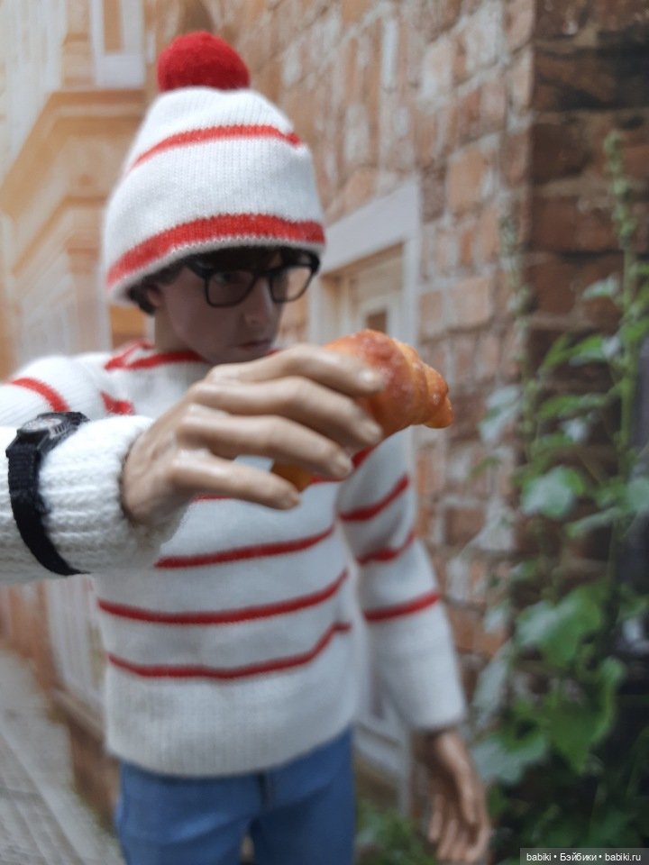 И хочется, и колется, и мама не велит! Как я победила кукольную жабу