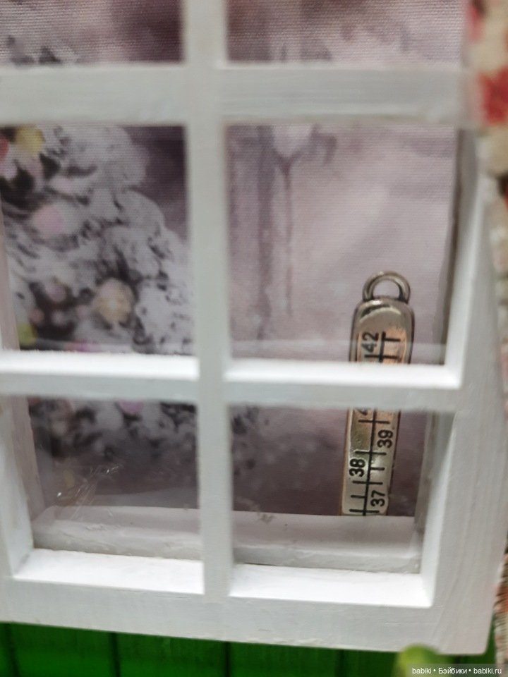 Домик Петсона и Финдуса – 2. Кухня