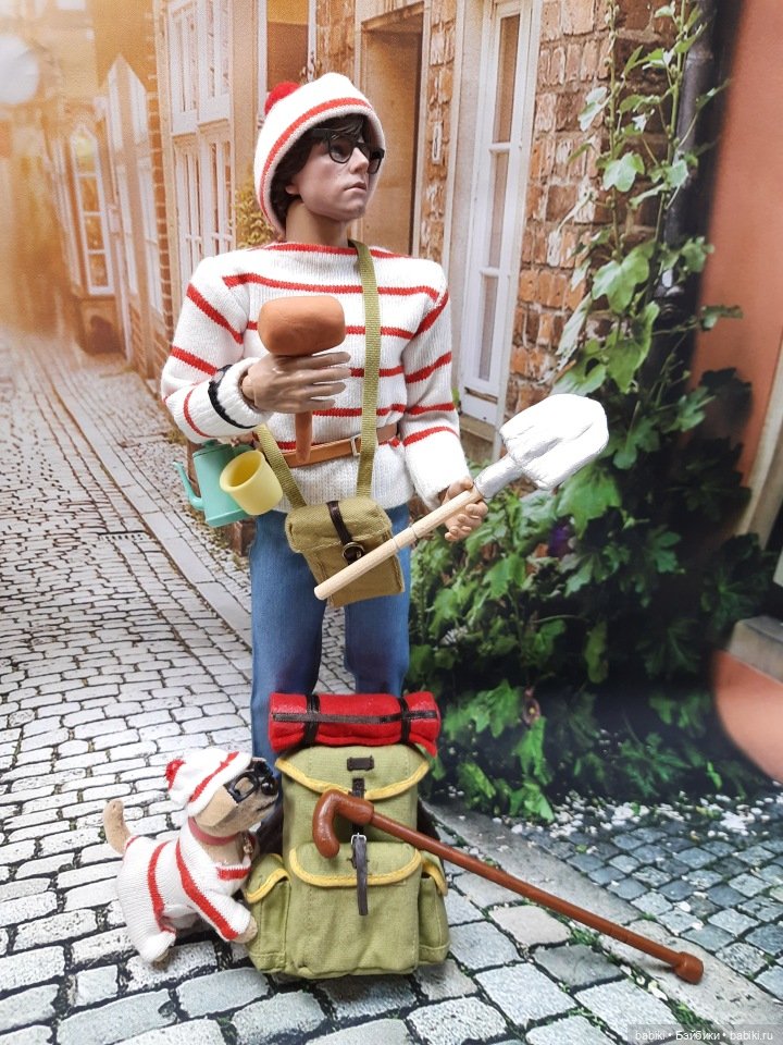 И хочется, и колется, и мама не велит! Как я победила кукольную жабу