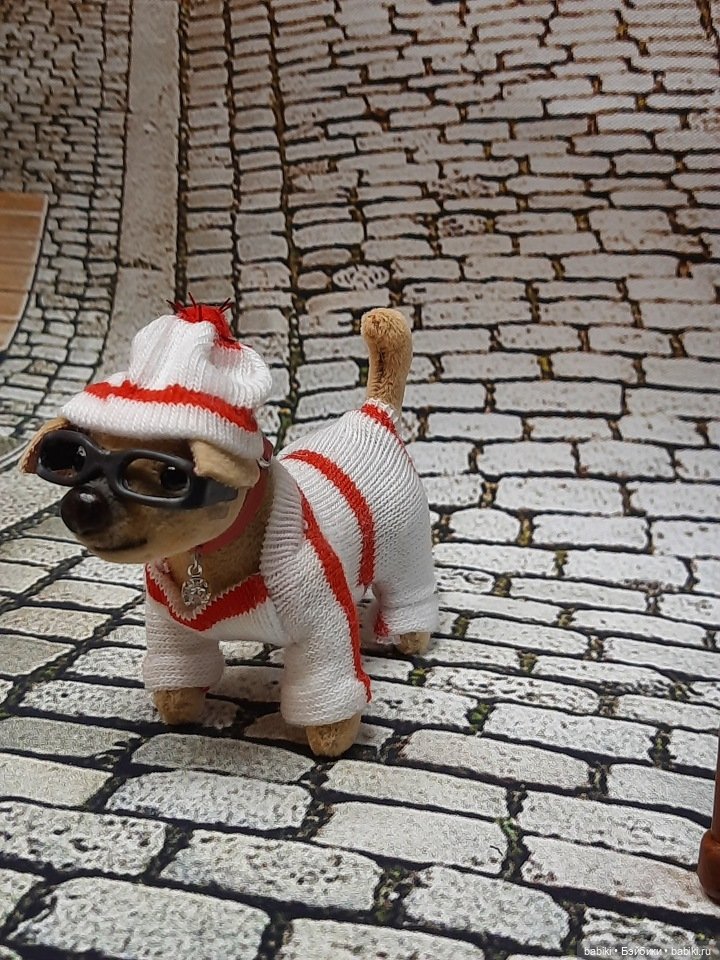 И хочется, и колется, и мама не велит! Как я победила кукольную жабу