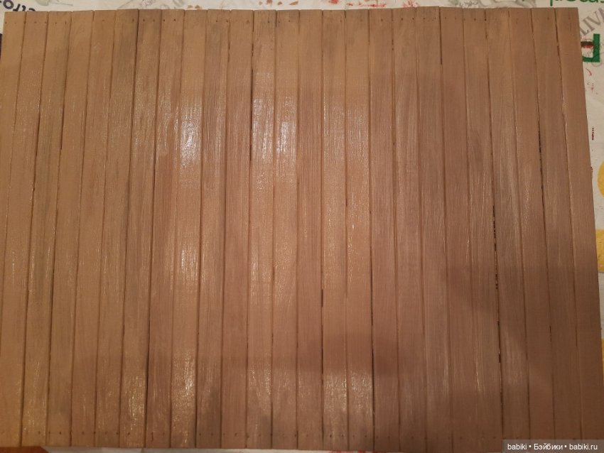 Домик Петсона и Финдуса – 1. Как небольшая покупка в шопике привела к большому проекту