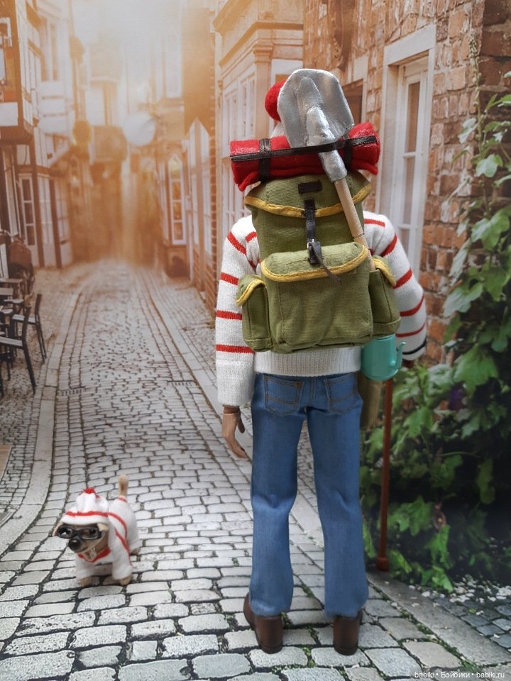 И хочется, и колется, и мама не велит! Как я победила кукольную жабу