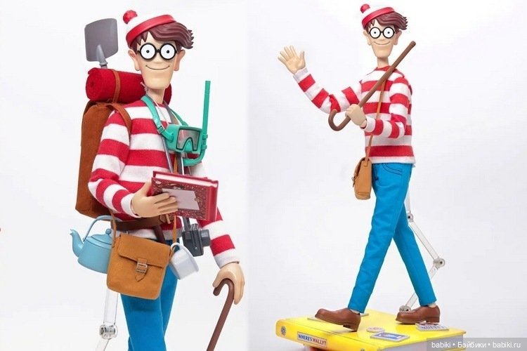 И хочется, и колется, и мама не велит! Как я победила кукольную жабу (фото 5)