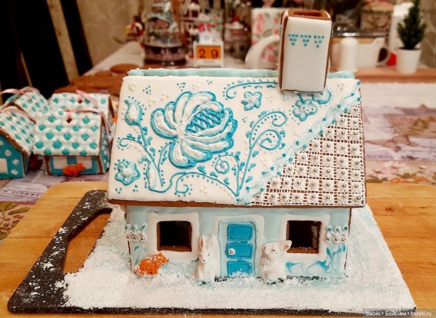 Не придумывай себе лишних дел! Подготовка к Новому году