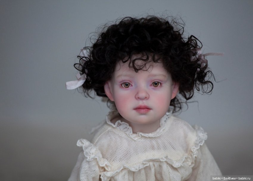 31 см абсолютного очарования от Ольги Фиминой (фото 10)