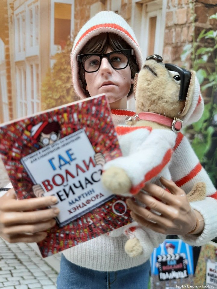 И хочется, и колется, и мама не велит! Как я победила кукольную жабу