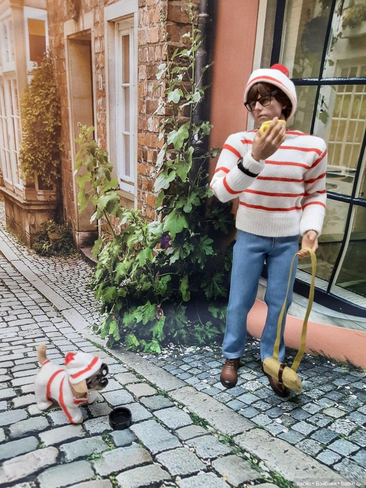 И хочется, и колется, и мама не велит! Как я победила кукольную жабу