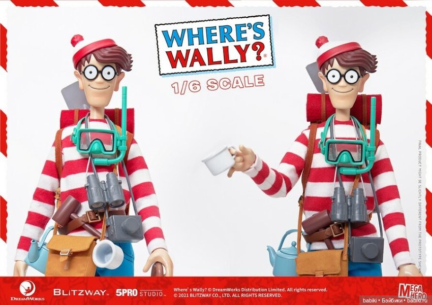 И хочется, и колется, и мама не велит! Как я победила кукольную жабу (фото 6)