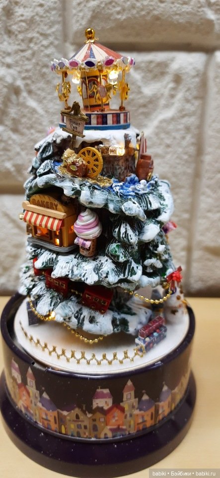 Не придумывай себе лишних дел! Подготовка к Новому году (фото 7)