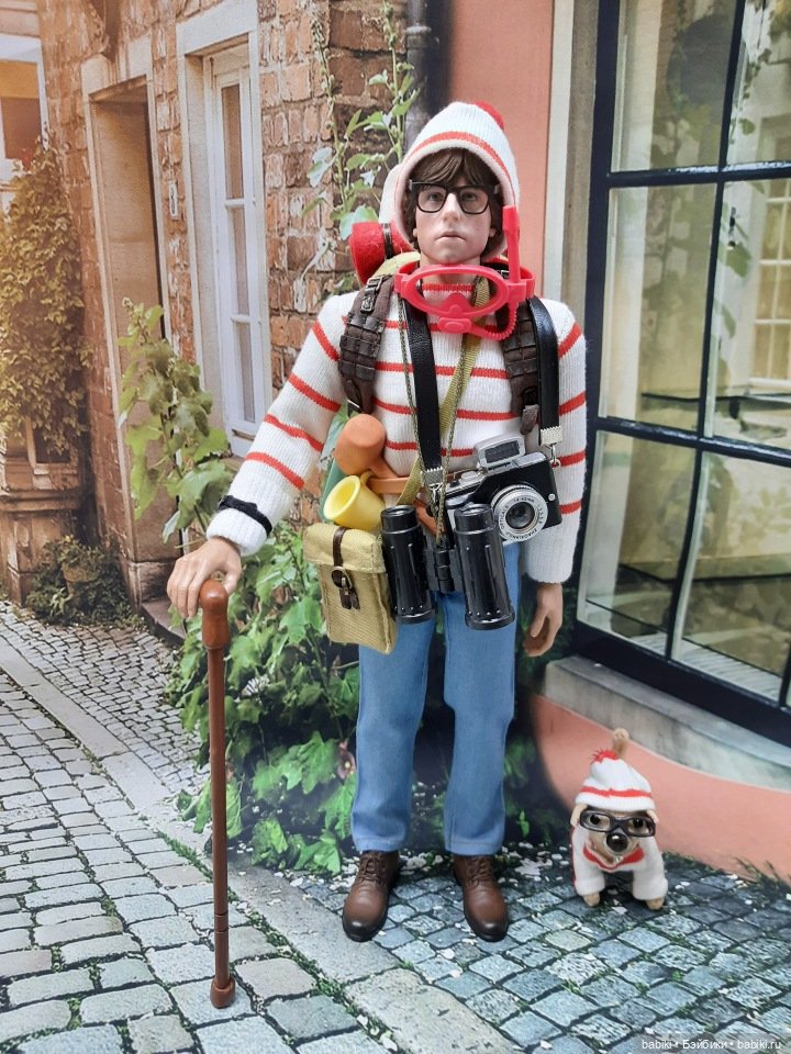 И хочется, и колется, и мама не велит! Как я победила кукольную жабу (фото 8)