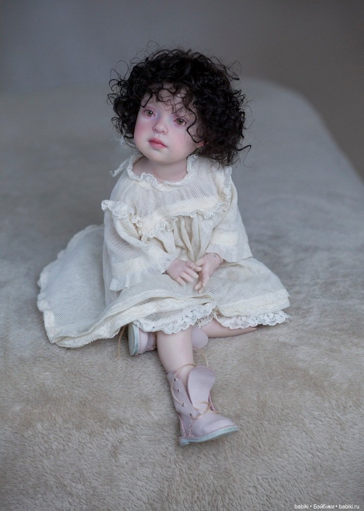 31 см абсолютного очарования от Ольги Фиминой (фото 4)