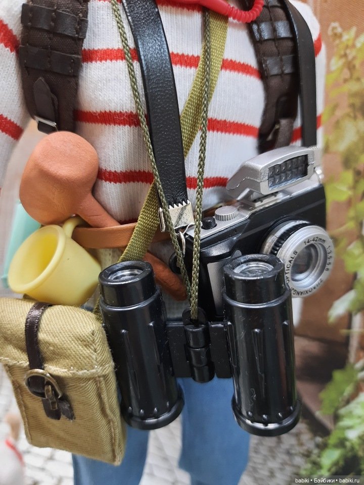 И хочется, и колется, и мама не велит! Как я победила кукольную жабу