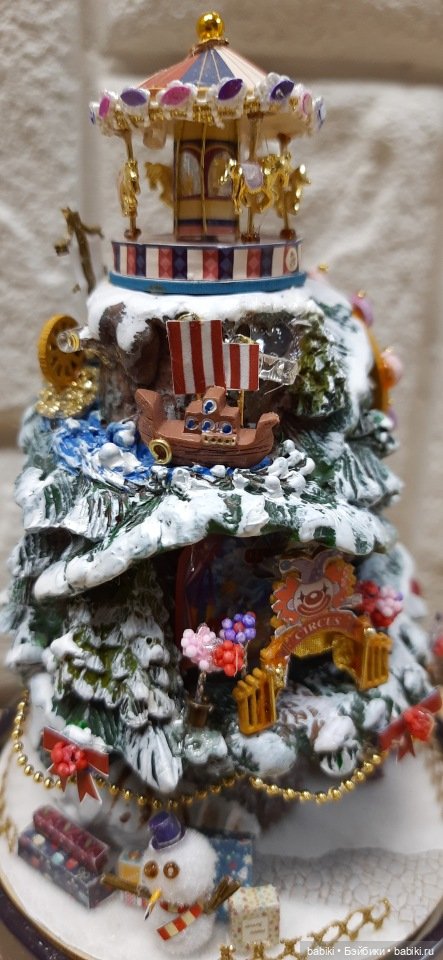 Не придумывай себе лишних дел! Подготовка к Новому году (фото 6)