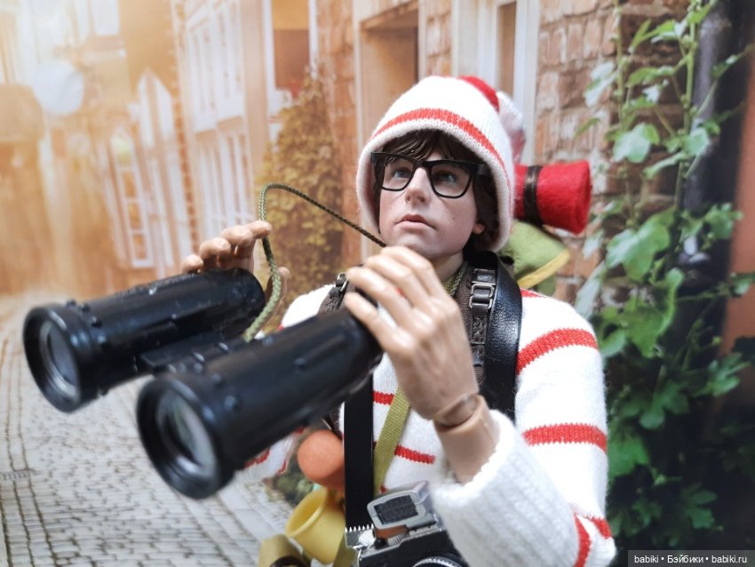 И хочется, и колется, и мама не велит! Как я победила кукольную жабу