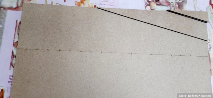 Берегите трамвай — Румбоксы и кукольные интерьеры: фото (фото 4)