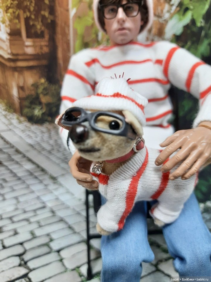 И хочется, и колется, и мама не велит! Как я победила кукольную жабу