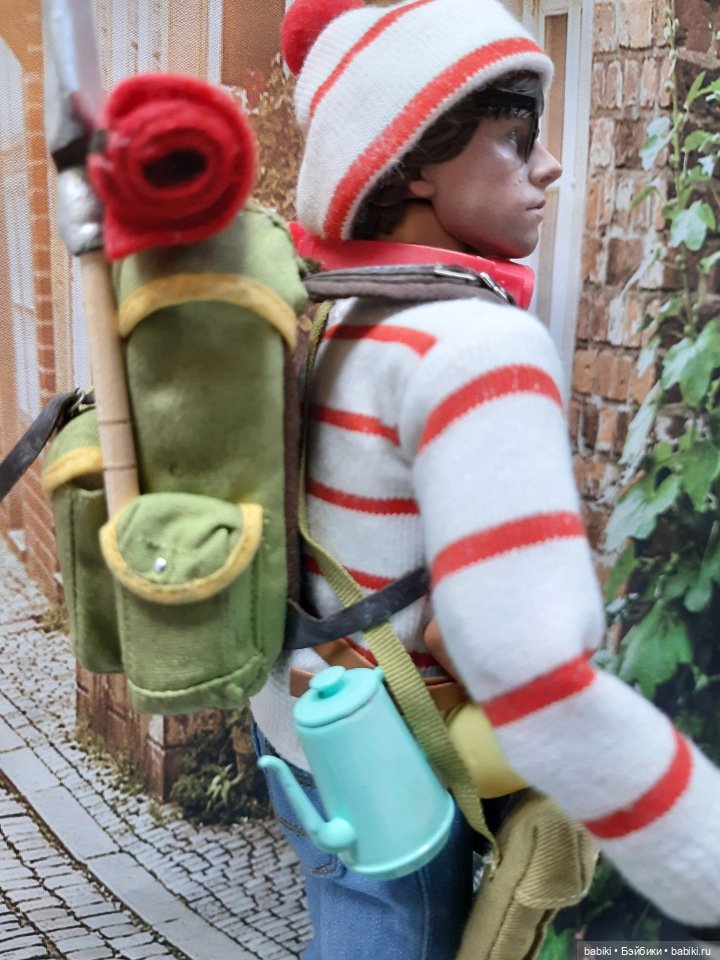 И хочется, и колется, и мама не велит! Как я победила кукольную жабу