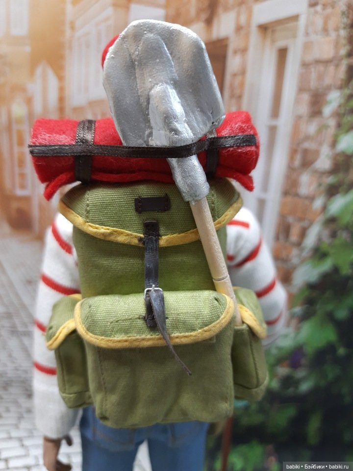 И хочется, и колется, и мама не велит! Как я победила кукольную жабу