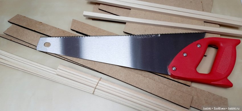 Берегите трамвай — Румбоксы и кукольные интерьеры: фото (фото 3)