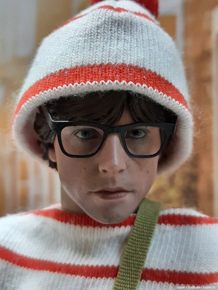 И хочется, и колется, и мама не велит! Как я победила кукольную жабу