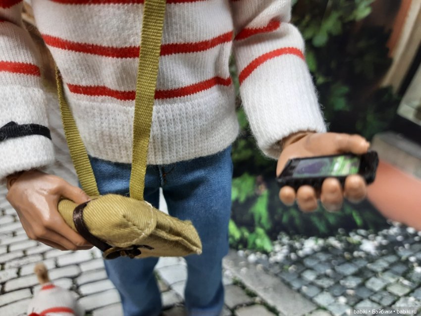 И хочется, и колется, и мама не велит! Как я победила кукольную жабу