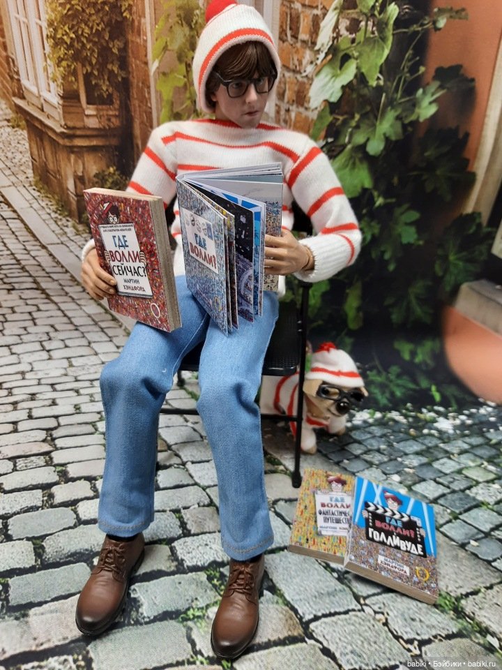 И хочется, и колется, и мама не велит! Как я победила кукольную жабу