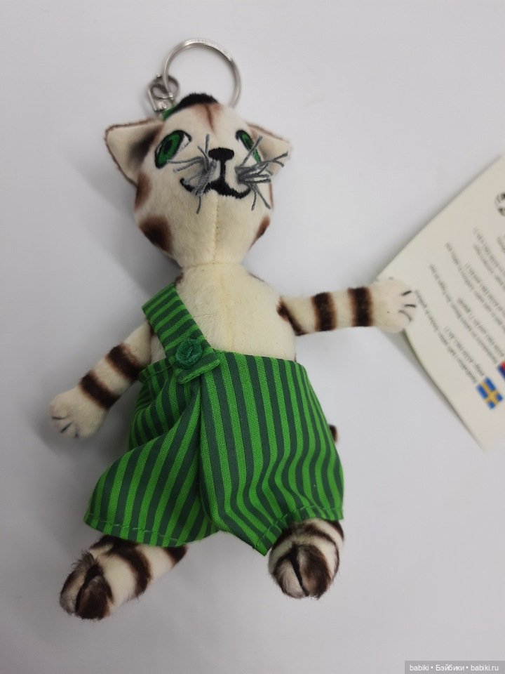 Домик Петсона и Финдуса – 1. Как небольшая покупка в шопике привела к большому проекту (фото 2)