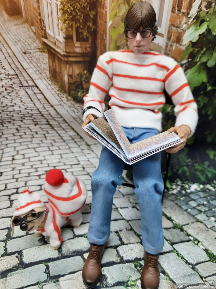 И хочется, и колется, и мама не велит! Как я победила кукольную жабу