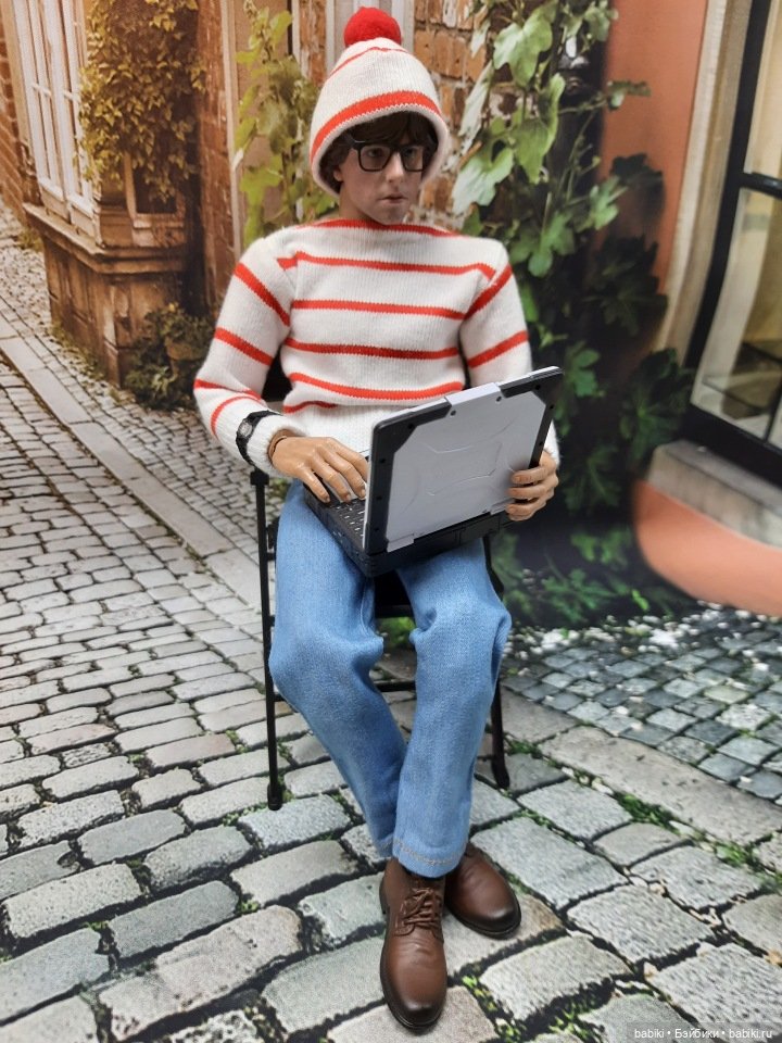 И хочется, и колется, и мама не велит! Как я победила кукольную жабу