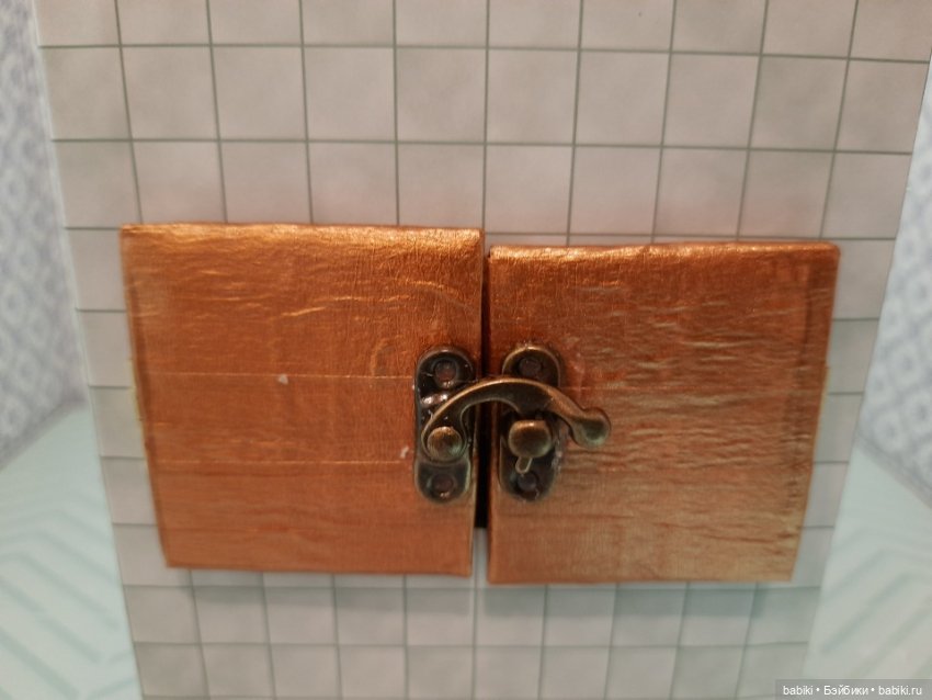 Домик Петсона и Финдуса – 1. Как небольшая покупка в шопике привела к большому проекту