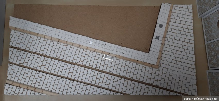 Берегите трамвай — Румбоксы и кукольные интерьеры: фото (фото 8)