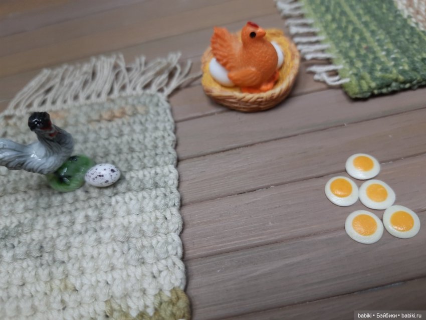 Домик Петсона и Финдуса – 1. Как небольшая покупка в шопике привела к большому проекту